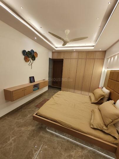 Raheja Complex Bedroom 1