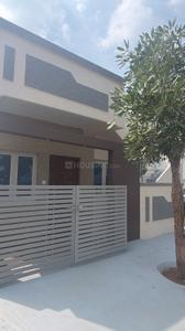 Image of 600 Sq.ft 2 BHK Independent House for sale in Sardar Vallabh Bhai Patel Nagara, Mysore for Rs. 6700000