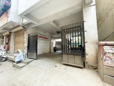 Image of 475 Sq.ft 1 BHK Apartment / Flat for sale in Fursungi, Pune for Rs. 2500000