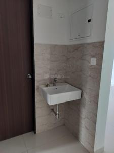 Image of 1287 Sq.ft 3 BHK Apartment / Flat for rent in Hinjawadi Phase 3, Pune for Rs. 35000