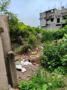 Image of 2400 Sq.ft Residential Plot / Land for sale in Smriti Nagar, Bhilai for Rs. 6960000
