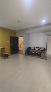 Hall Image of 1200 Sq.ft 2 BHK Apartment / Flat for rent in Beltarodi Nagpur for Rs. 16000