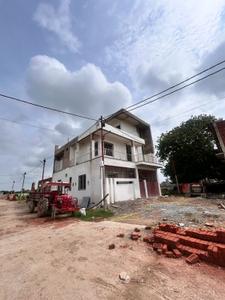 Image of 1920 Sq.ft 3 BHK Independent House for sale in Tej Aasra, Sarojini Nagar, Lucknow for Rs. 6200000