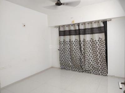 Bedroom Image of 1600 Sq.ft 3 BHK Apartment / Flat for sale in Godrej Green Glades, Jagatpur Ahmedabad for Rs. 7500000