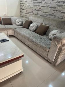 3 BHK Flat