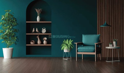 Image of 1003 Sq.ft 2 BHK Apartment / Flat for sale in MP Green Bay, Kundrathur, Chennai for Rs. 7329000