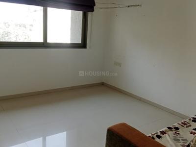 Bedroom Image of 3105 Sq.ft 4 BHK Apartment / Flat for sale in Ratnaakar Caledonia, Jodhpur Ahmedabad for Rs. 30000000
