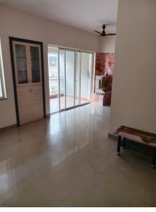 Hall Image of 924 Sq.ft 2 BHK Apartment / Flat for sale in Baldota Aasamant, Ambegaon Budruk Pune for Rs. 6800000