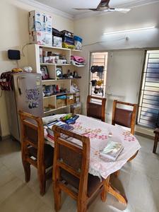 3 BHK Flat