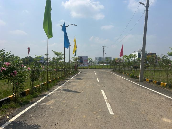 Ruby Landmark Main Image 1