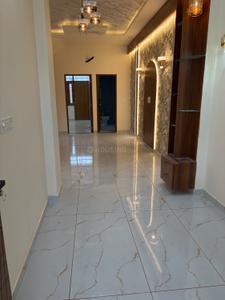 Hall Image of 2100 Sq.ft 3 BHK Independent House for sale in Gokulpura Jaipur for Rs. 12500000