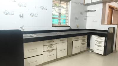 Kitchen Image of 3636 Sq.ft 4 BHK Independent House for sale in Thaltej Ahmedabad for Rs. 80000000