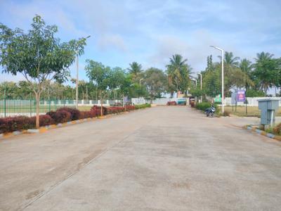 Image of 1350 Sq.ft Residential Plot / Land for sale in Nelamangala, Bengaluru for Rs. 3778660