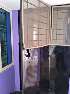 Balcony Image of 1500 Sq.ft 2 BHK Duplex for rent in Anthivadi Hosur for Rs. 18500