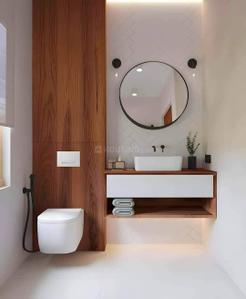 Image of 1899 Sq.ft 3 BHK Apartment / Flat for sale in Aristo Aalayam, Gota, Ahmedabad for Rs. 8000000
