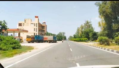 Image of 1000 Sq.ft Residential Plot / Land for sale in Bakshi Ka Talab, Lucknow for Rs. 1000000