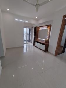 Hall Image of 1254 Sq.ft 2 BHK Apartment / Flat for rent in Mana Placido Apartments, Whitefield Bengaluru for Rs. 35000