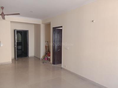 Hall Image of 1137 Sq.ft 1 BHK Apartment / Flat for sale in Shipra Krishna Vista, Indirapuram Ghaziabad for Rs. 12500000