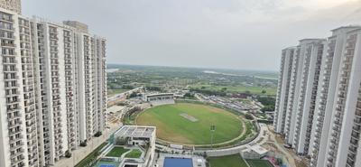 Image of 700 Sq.ft 3 BHK Apartment / Flat for sale in Eldeco The Greens, Sector 150, Noida for Rs. 18000000