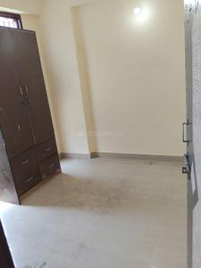 Bedroom Image of 600 Sq.ft 2 BHK Apartment / Flat for rent in Govindpuram Ghaziabad for Rs. 8500