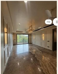 Hall Image of 4000 Sq.ft 4 BHK Builder Floor for sale in Palm Floors Sushant Lok 1, Sushant Lok Phase 1 Gurgaon for Rs. 59000000