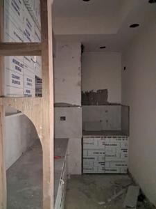 Kitchen Image of 1450 Sq.ft 3 BHK Apartment / Flat for sale in Sector 73 Noida for Rs. 5200000