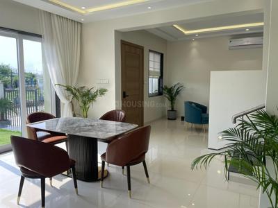 Image of 1980 Sq.ft 4 BHK Independent House for sale in Zingabai Takli, Nagpur for Rs. 9500000