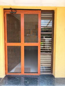 Balcony Image of 2300 Sq.ft 3 BHK Villa for rent in Panjim Goa for Rs. 100000