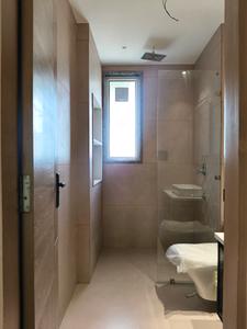 Bedroom Three Image of 3181 Sq.ft 4 BHK Apartment / Flat for sale in Bestech Park View Grand Spa, Sector 81 Gurgaon for Rs. 41500000