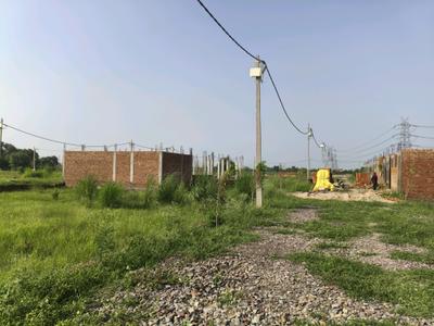 Image of 60 Sq.ft Residential Plot / Land for sale in Root2Home Advika Enclave Phase 1, Dadri, Greater Noida for Rs. 2100500