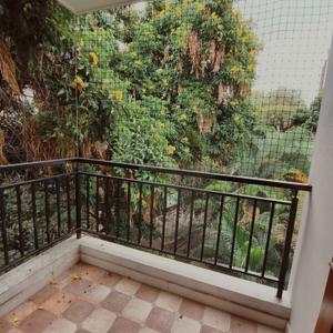 Balcony Image of 1850 Sq.ft 3 BHK Builder Floor for rent in Banaswadi Bengaluru for Rs. 65000