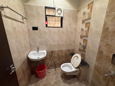 Bathroom Image of 1400 Sq.ft 3 BHK Duplex for sale in Besa Nagpur for Rs. 11000000
