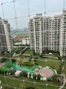 Hall Image of 2660 Sq.ft 3.5 BHK Apartment / Flat for sale in Bestech Park View Grand Spa, Sector 81 Gurgaon for Rs. 35600000