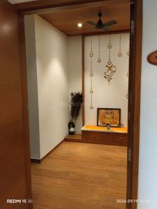 Image of 3393 Sq.ft 4 BHK Apartment / Flat for sale in Setu Copper Stone, Thaltej, Ahmedabad for Rs. 37500000