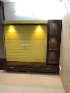 Hall Image of 1880 Sq.ft 3 BHK Apartment / Flat for sale in Barnala Riverdale Apartments, Nabha Zirakpur for Rs. 8500000