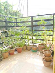 Bedroom One Image of 875 Sq.ft 2 BHK Apartment / Flat for sale in Benepukur Kolkata for Rs. 3300000