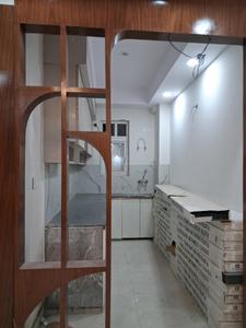 Kitchen Image of 1050 Sq.ft 2 BHK Apartment / Flat for sale in Capital Hometech Pride 2 by Capital Infra, Sector 73 Noida for Rs. 4000000