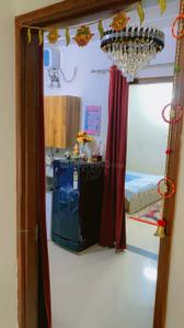 Hall Image of 1050 Sq.ft 2.5 BHK Independent House for sale in Sector 105 Gurgaon for Rs. 9400000