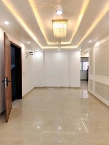 Living Room Image of 2790 Sq.ft 4 BHK Apartment / Flat for sale in Ireo Skyon, Sector 60 Gurgaon for Rs. 58000000