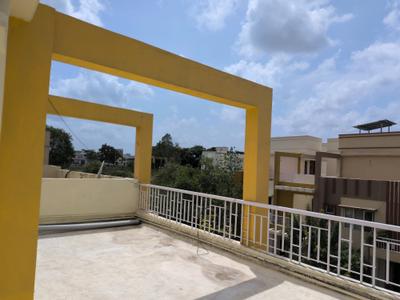 Terrace Image of 1461 Sq.ft 3 BHK Independent House for sale in Ismailkhanguda Secunderabad for Rs. 13000000
