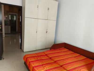 Bedroom Image of 1400 Sq.ft 3 BHK Apartment / Flat for sale in Madurdaha Kolkata for Rs. 6700000