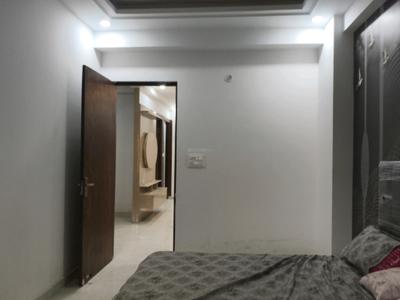 Bedroom Image of 1500 Sq.ft 3 BHK Apartment / Flat for sale in Vyom Residency, Noida Extension Greater Noida for Rs. 6050000