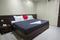 Bedroom Image of HelloWorld Hitex in Hitech City, Hyderabad