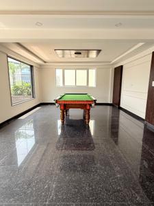 Image of 621 Sq.ft 1 BHK Builder Floor for rent in Koramangala, Bengaluru for Rs. 35000