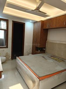 Bedroom Image of 1450 Sq.ft 3 BHK Builder Floor for sale in Sector 73 Noida for Rs. 6500000