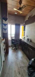 Hall Image of 2100 Sq.ft 3.5 BHK Apartment / Flat for sale in Trishul Terraces Annex, Kopar Khairane Navi Mumbai for Rs. 37500000