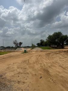 Image of 111 Sq.ft Residential Plot / Land for sale in Mundiya Ramsar, Jaipur for Rs. 4330461