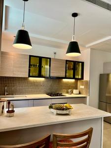 Hall Image of 2800 Sq.ft 3 BHK Villa for sale in Vagator Goa for Rs. 55000000