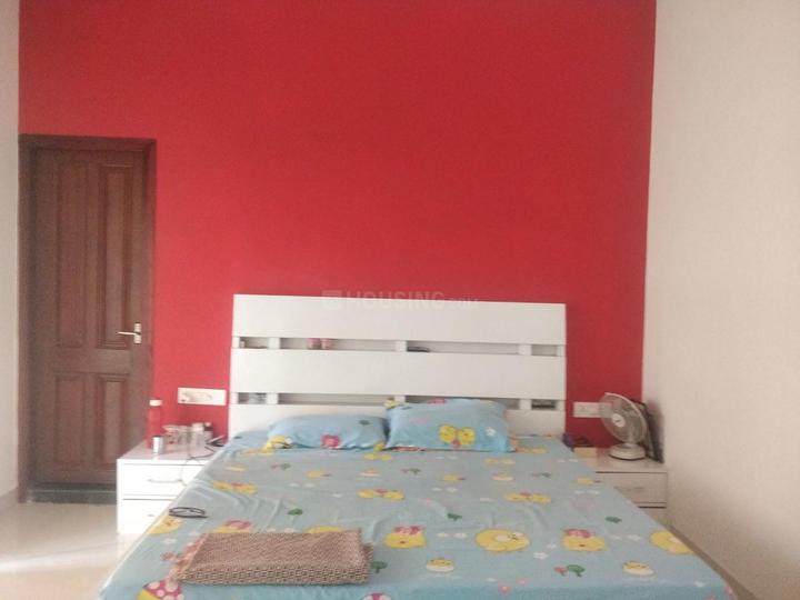 Avanti Vihar Bedroom 1
