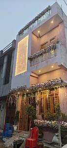 Image of 540 Sq.ft 2 BHK Independent House for sale in Fulsunga, Rudrapur for Rs. 3150000